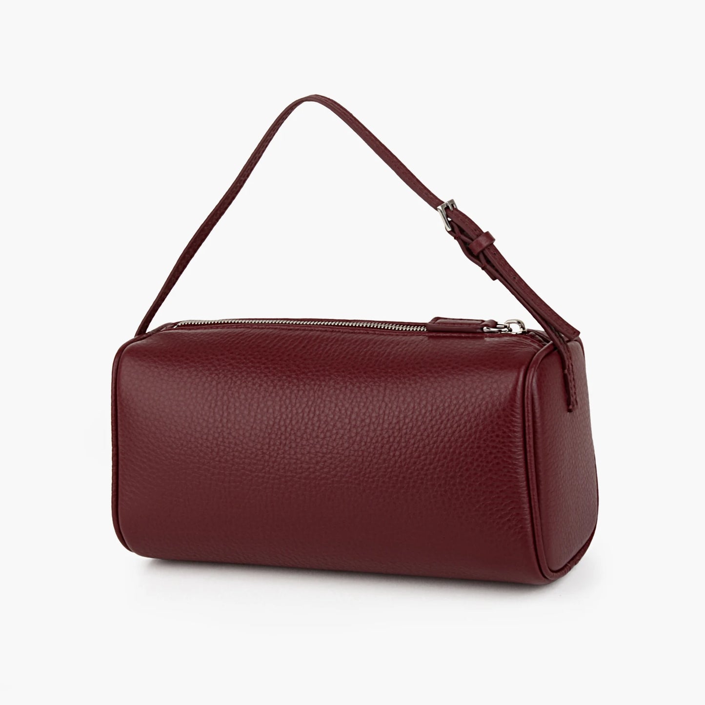 Mila Barrel Bag