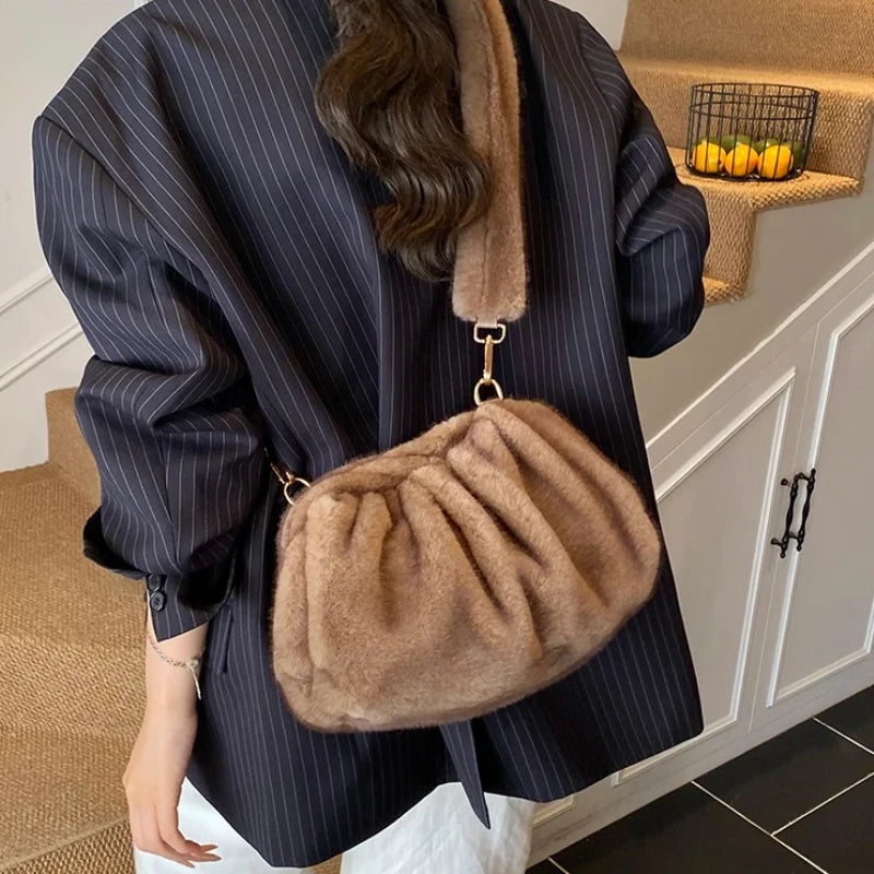 Luna Cloud Bag
