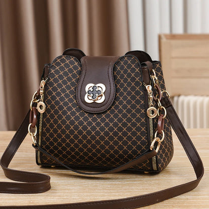 Mila Crossbody