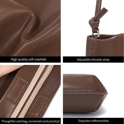 Mila Mini Tote