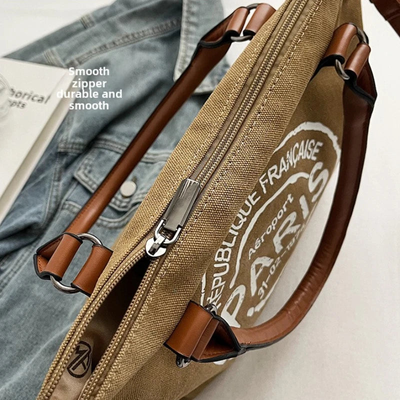 Paris Tote