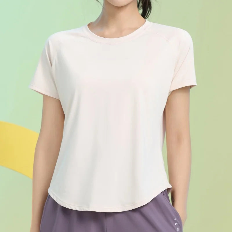 Breeze Tee