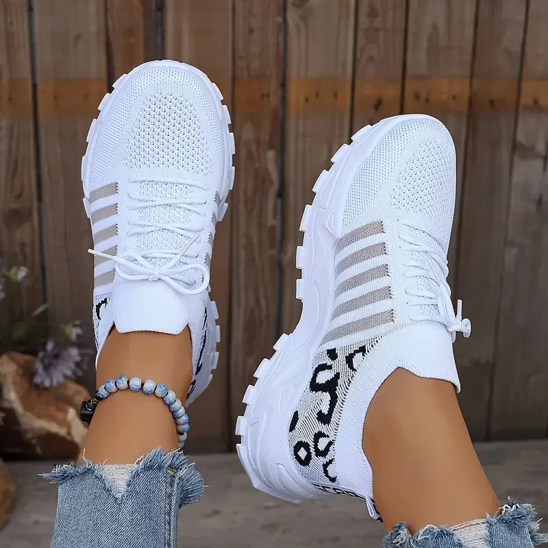 Sierra Sneakers