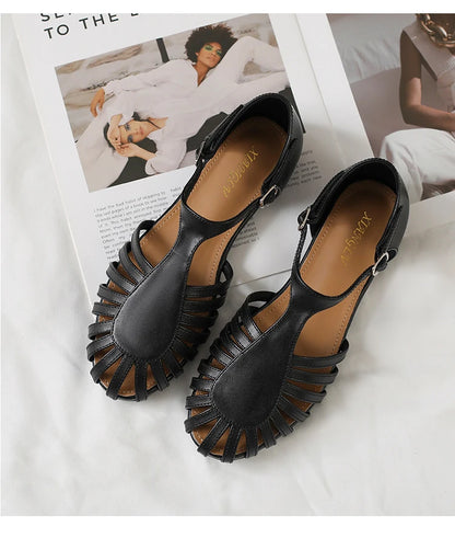 The Florence Sandal
