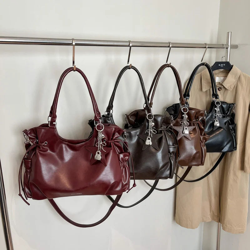Ruby Shoulder Bag