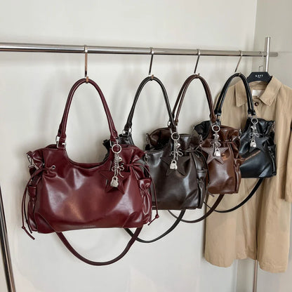 Ruby Shoulder Bag