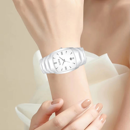 Liora Ceramic Watch