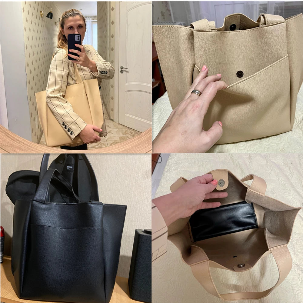 Nora Tote