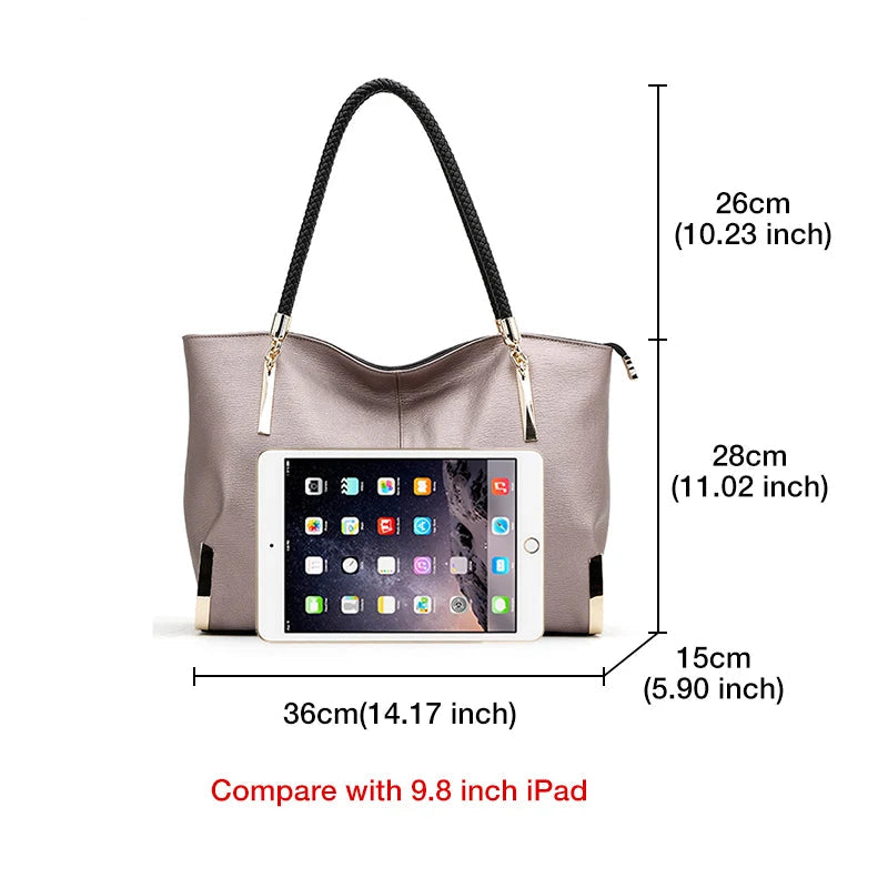 Victoria Tote