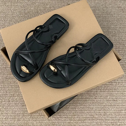 The Capri Cross Slides