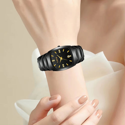 Liora Ceramic Watch