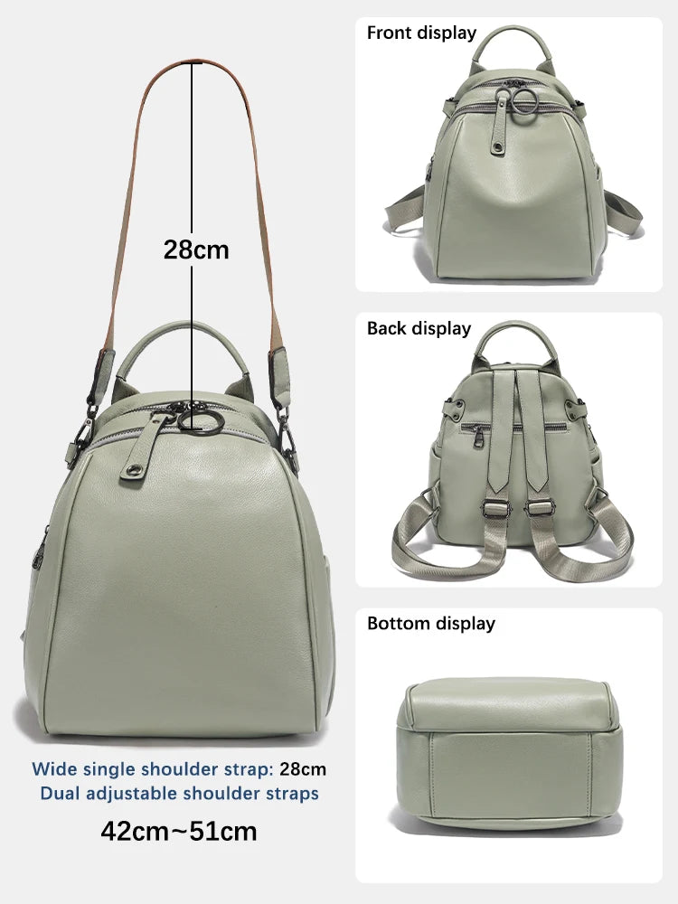 Savannah Backpack
