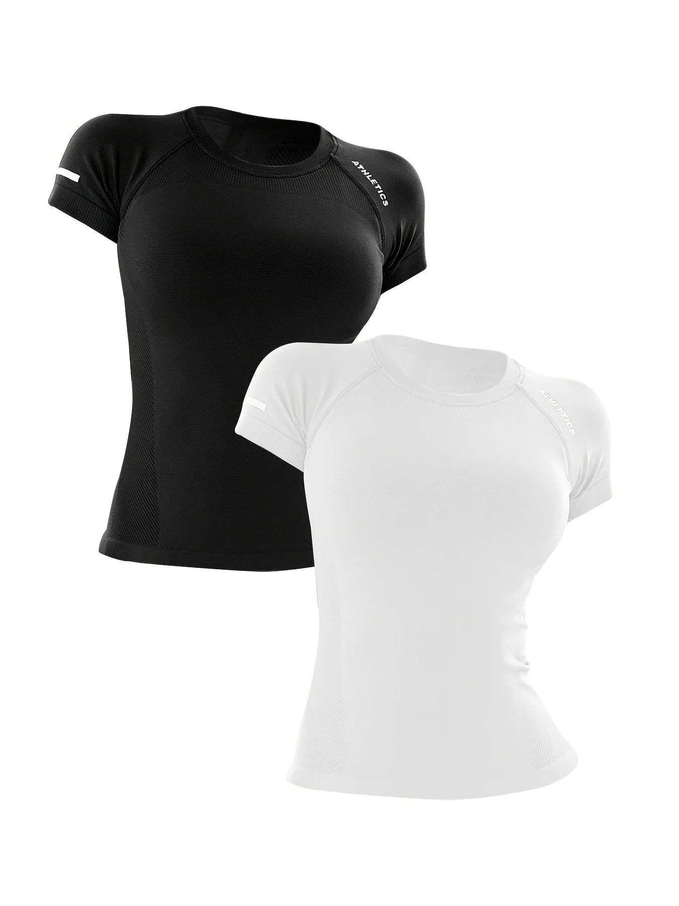 Sculpt Tee