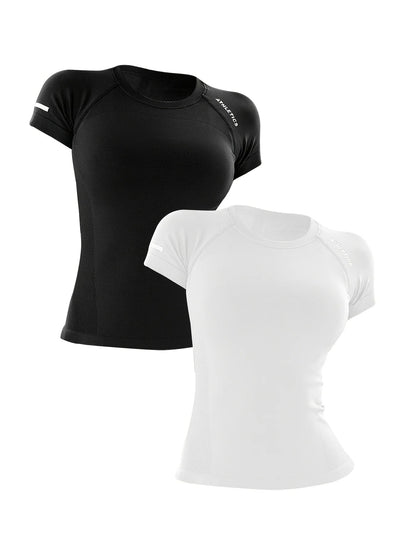Sculpt Tee