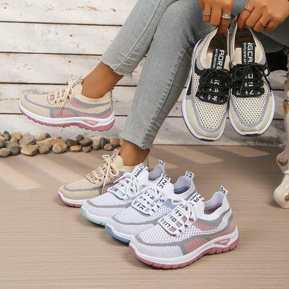 Nova Duo Sneakers