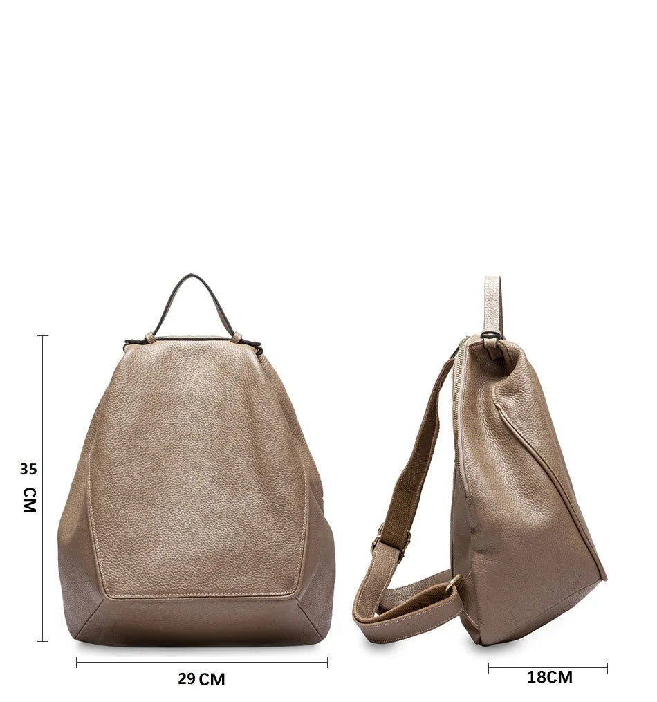 Camden Backpack