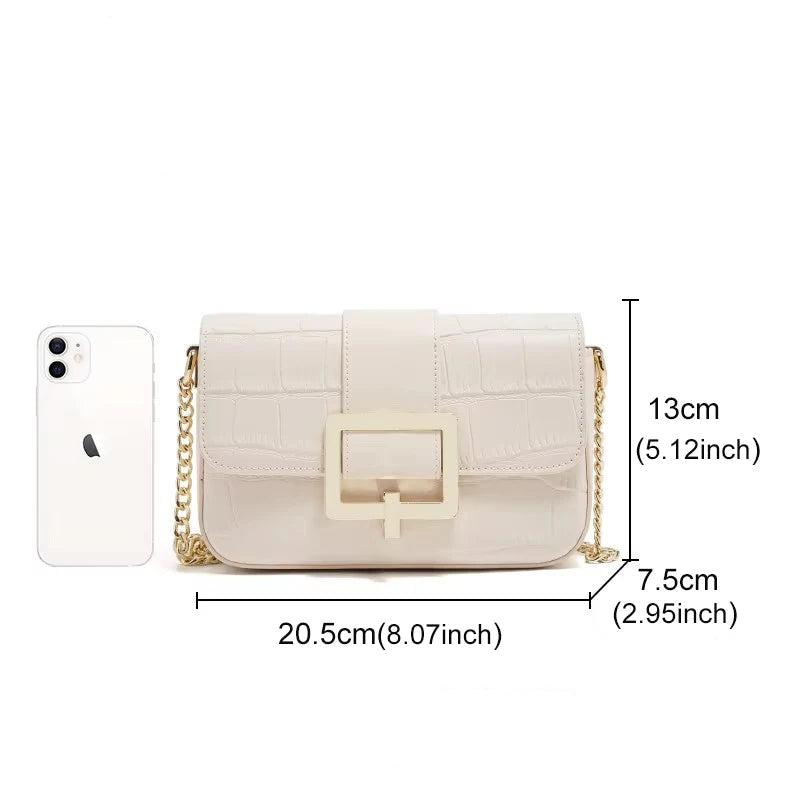 Vivienne Crossbody