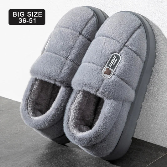 Noah Cosy Slippers