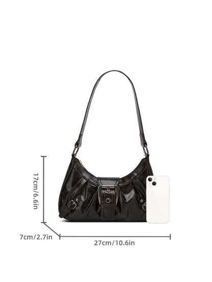 Zoe Shoulder Bag