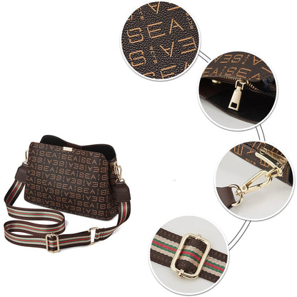 Camille Bucket Bag