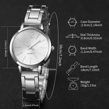 Camille Watch
