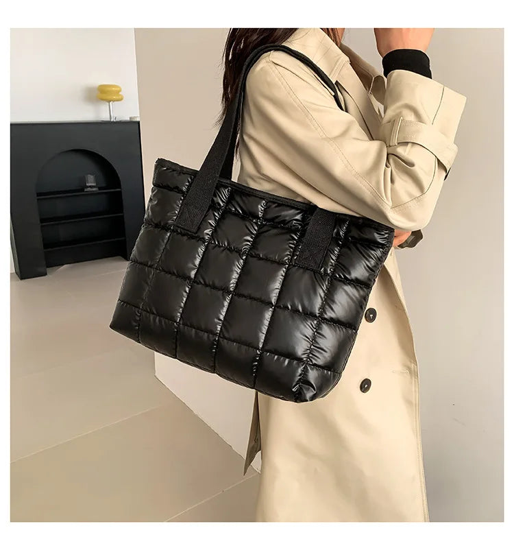 Milan Bucket Bag