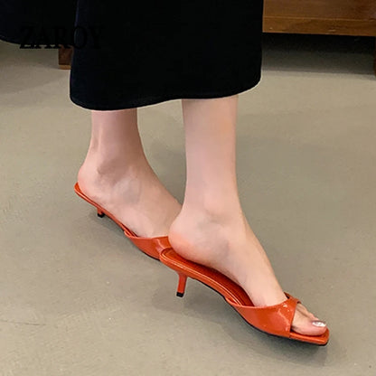 The Riviera Mule