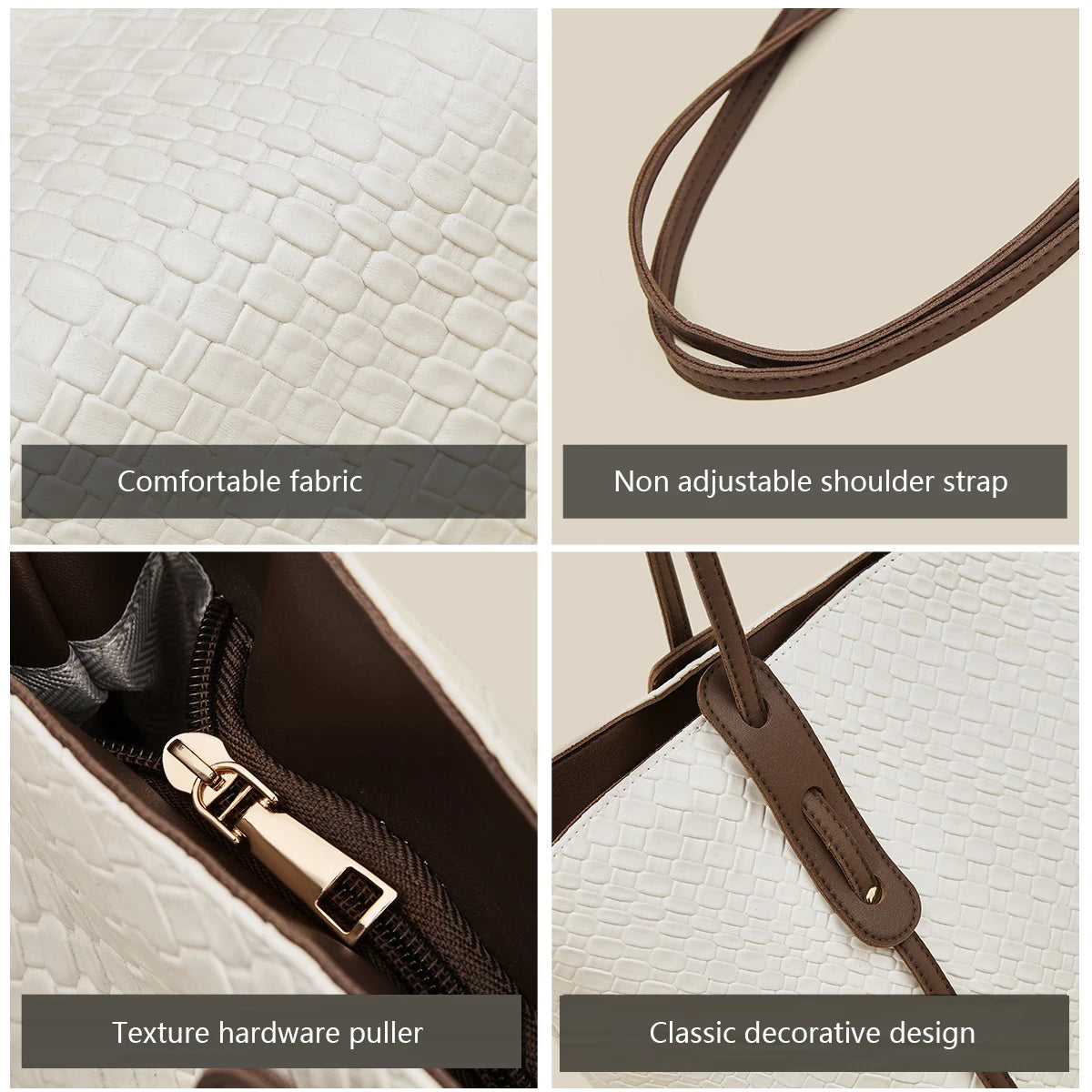 Verona Tote