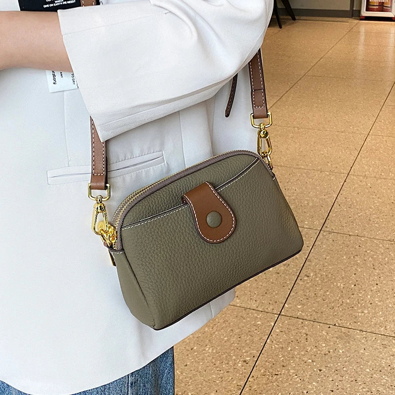 Elara Crossbody