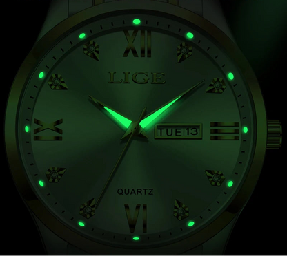 Aurelius Watch