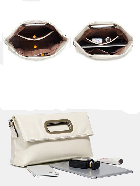 Camille Shoulder Bag