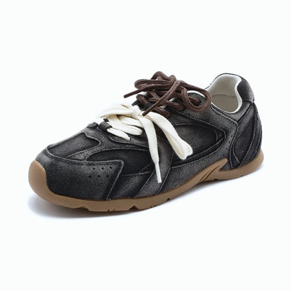 The Rowan Sneaker