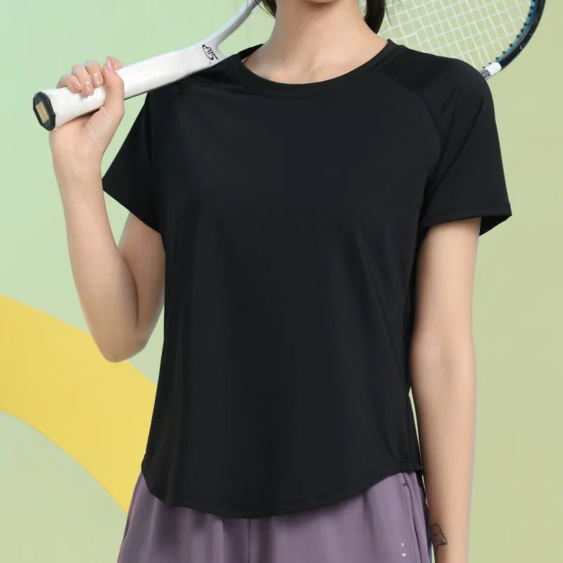 Breeze Tee