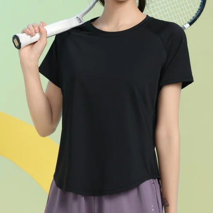 Breeze Tee