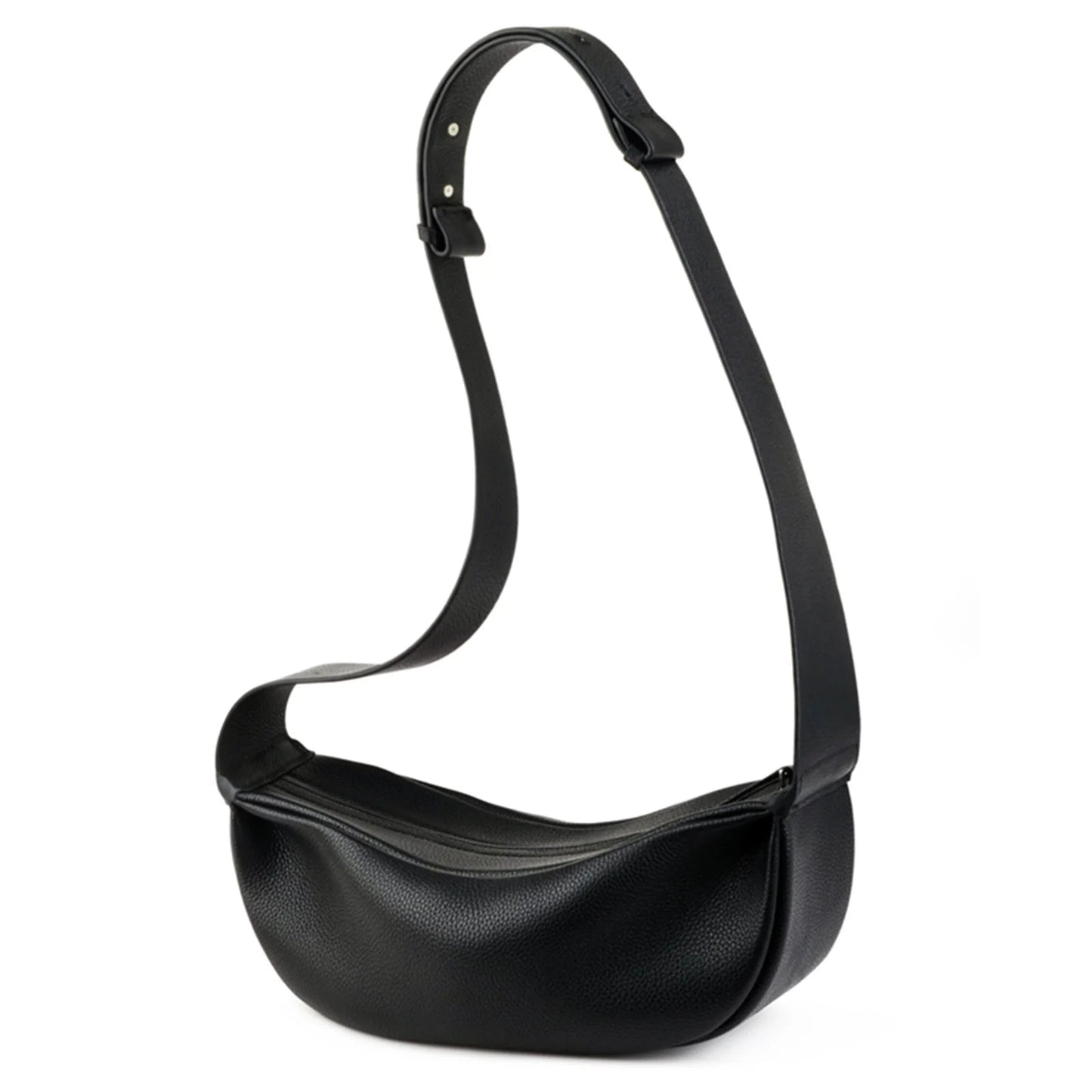 Luna Crescent Bag