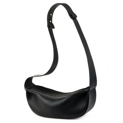 Luna Crescent Bag