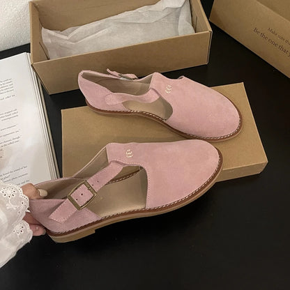 The Capri Sandal