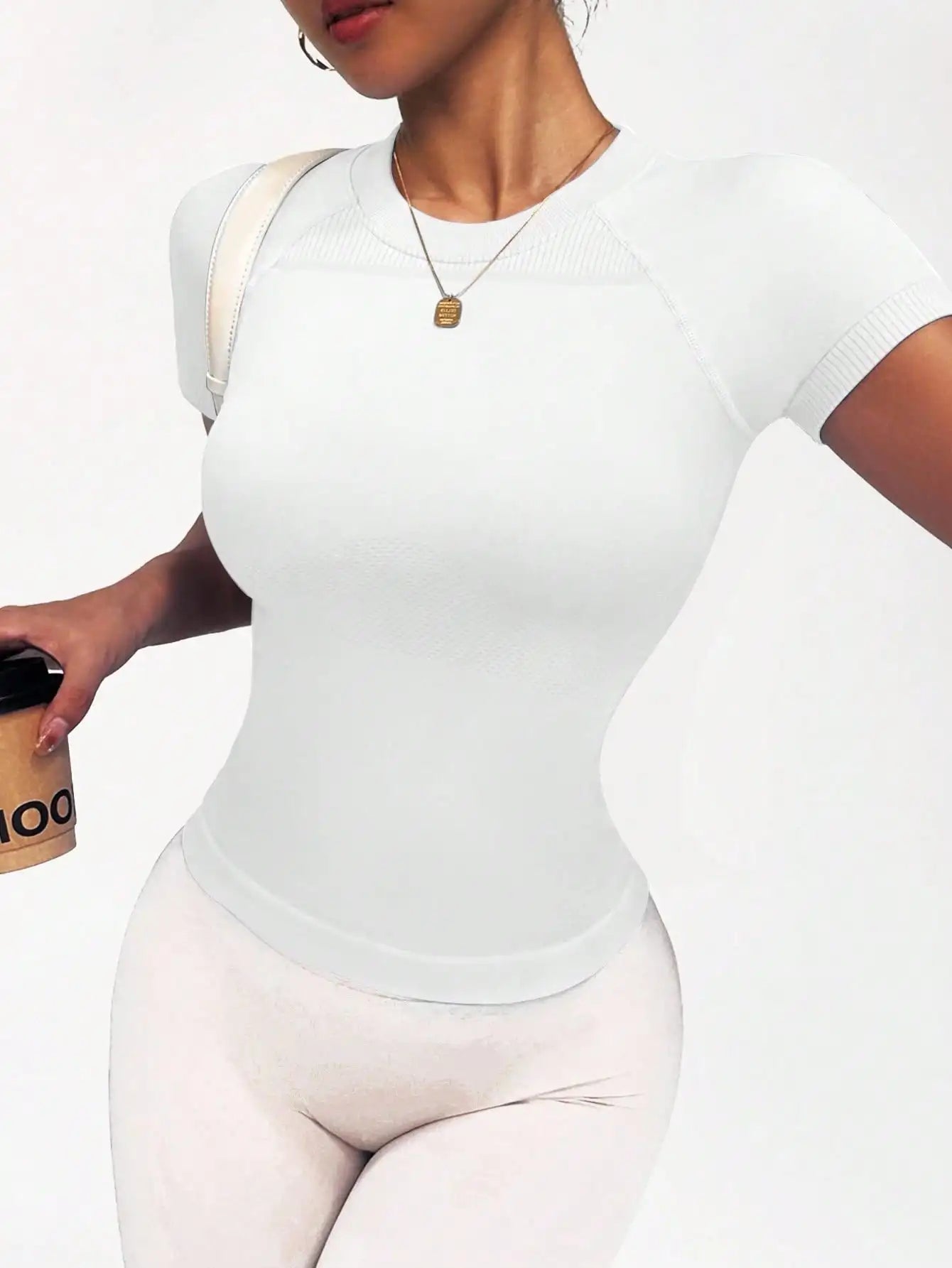 Motion Tee