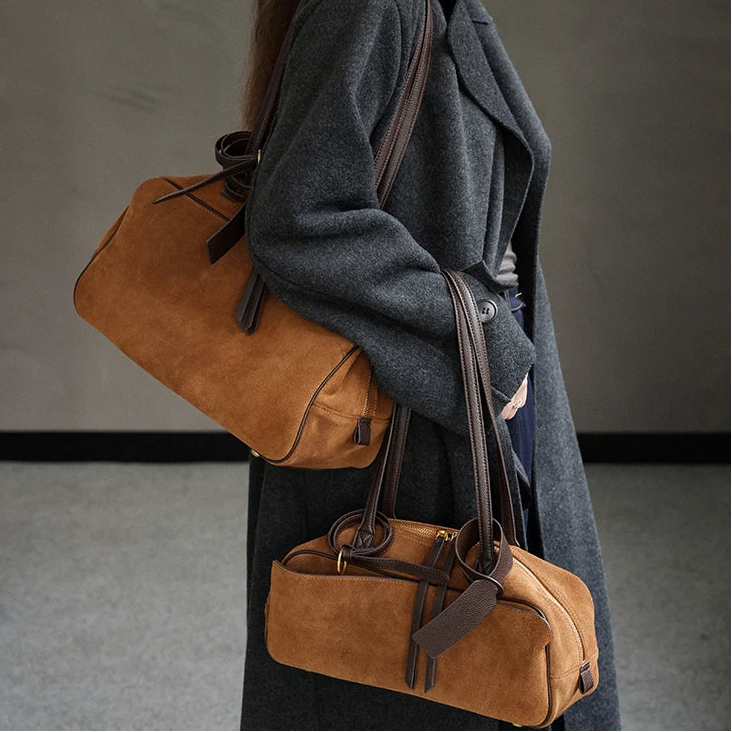 Florence Weekender Bag