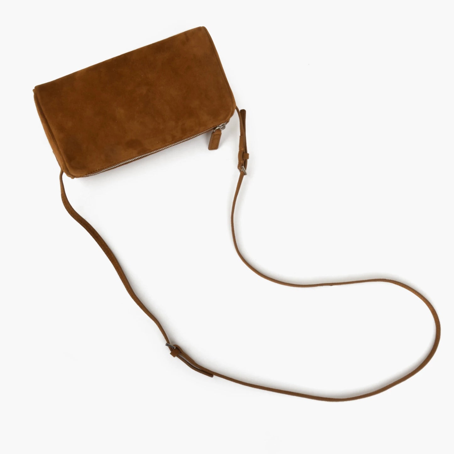 Sienna Suede Mini