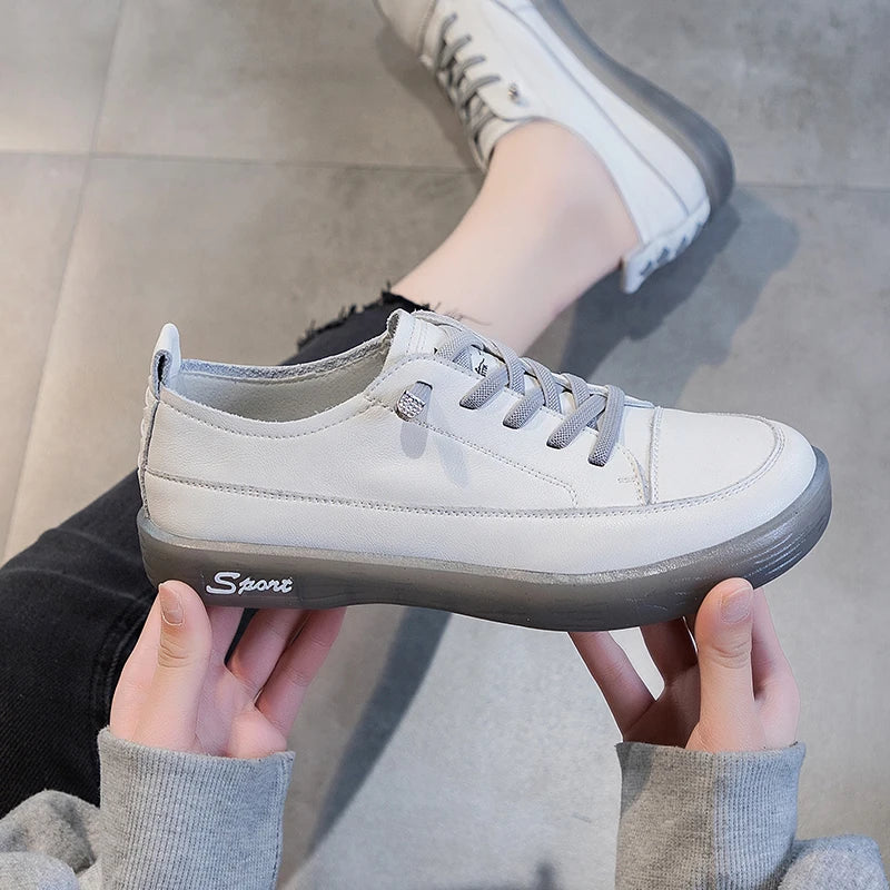 Harper Sneakers