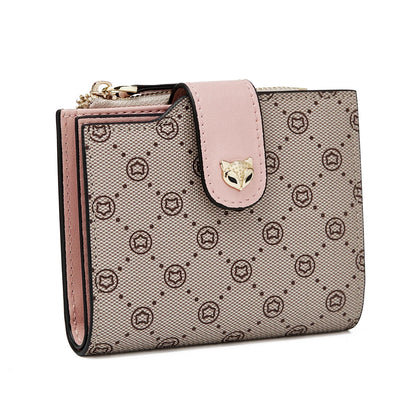 Amelie Card Wallet