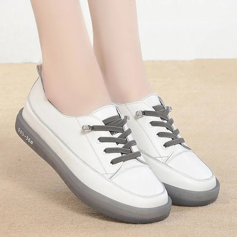 Harper Sneakers
