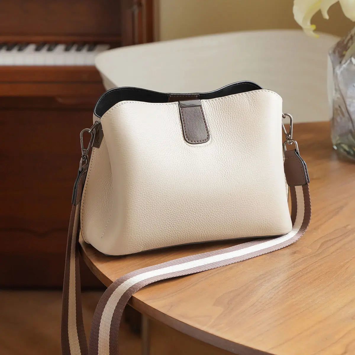 Sienna Satchel