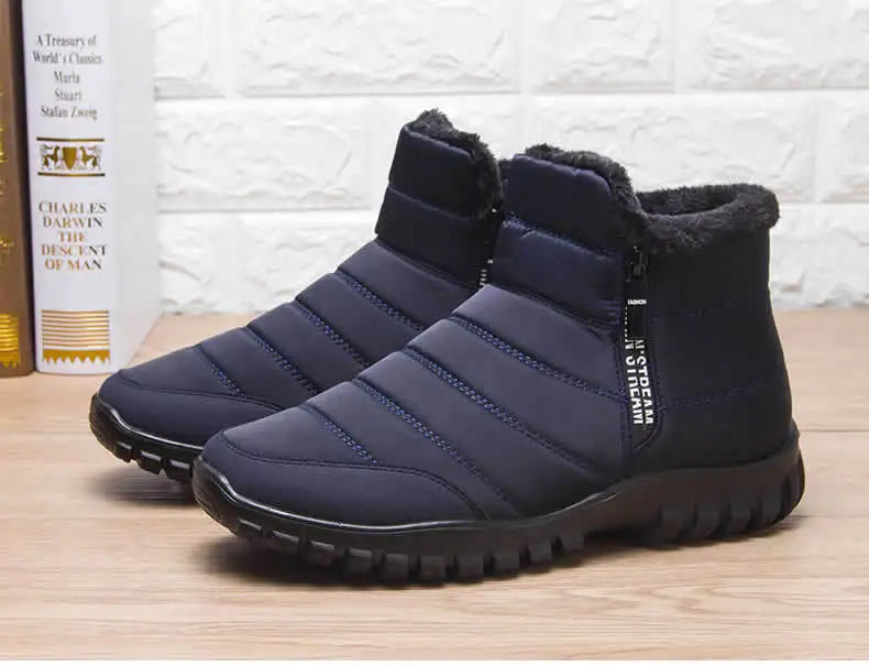 Summit Boots
