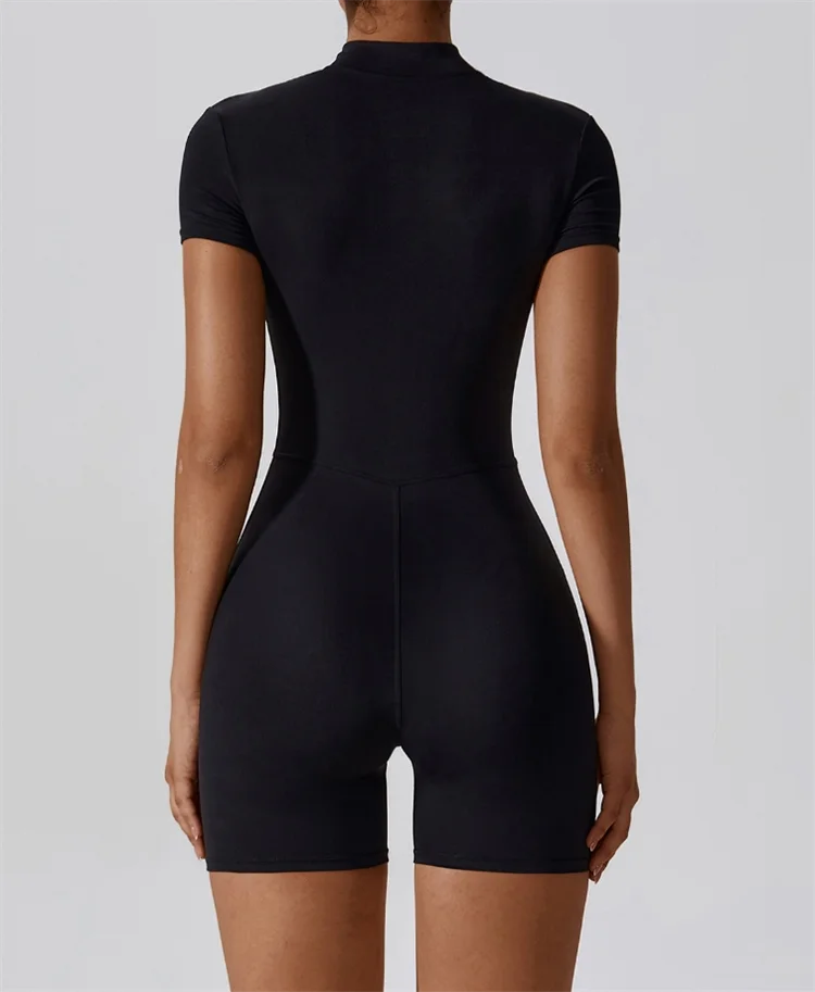 Active Romper