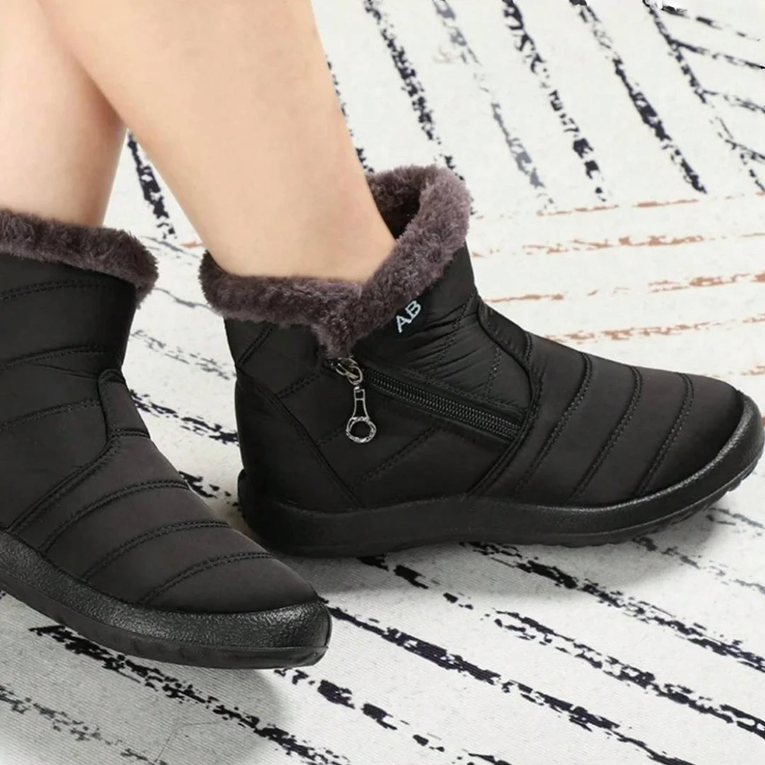 Aspen Winter Boots