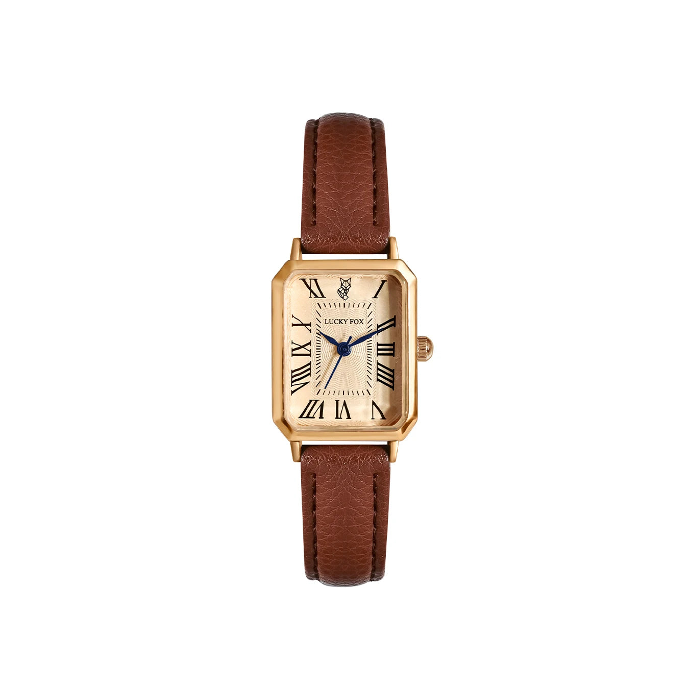 Aurielle Vintage Watch
