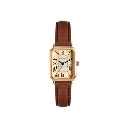 Aurielle Vintage Watch