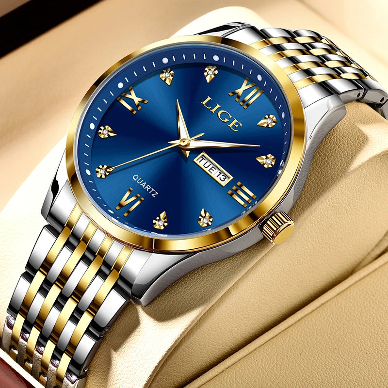 Aurelius Watch